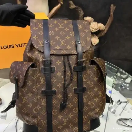 Brother Sam Bags LV 19T1L0618 0821